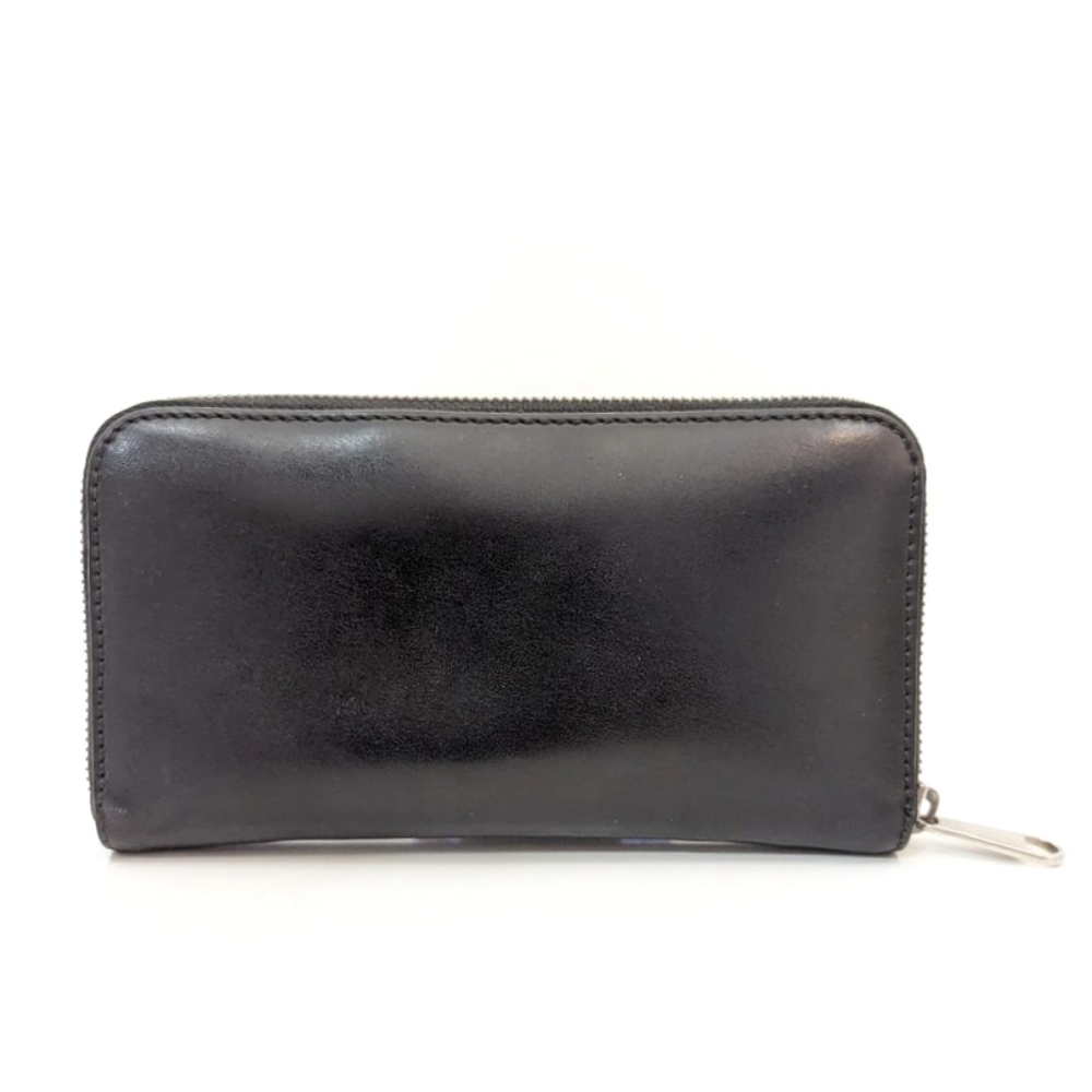 ✨️💎Authentic BURBERRY Long Zippy Wallet - Picture 2 of 12
